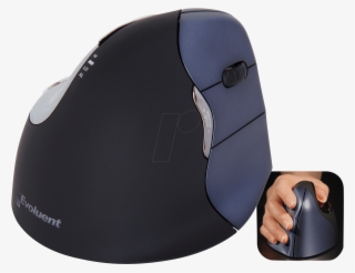 Evoluent Verticalmouse 4 Right Wireless - Evoluent Maus