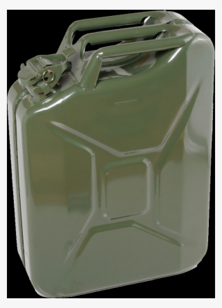 Jerry Can Png Cutouts - 20l Jerry Can