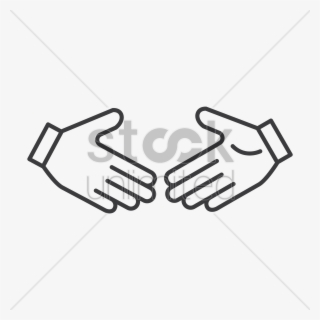 Puerto Rico Clipart Handshake - Interprets Handshake Law Denmark