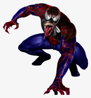 Spectacular Spiderman Venom Spectacular Spiderman Black Suit