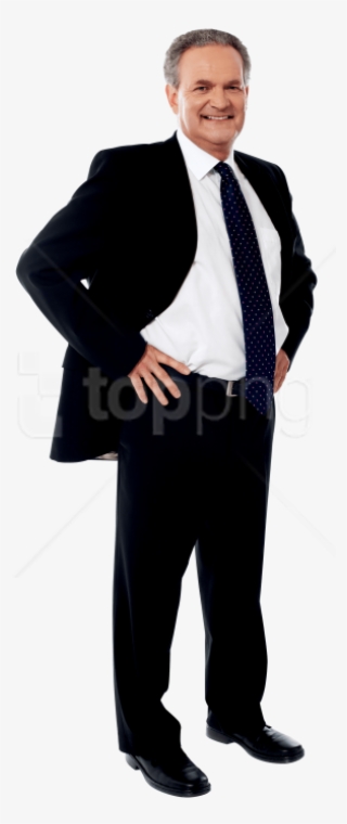Free Png Download Men In Suit Png Images Background - Stock Image Man In Suit