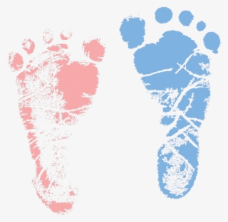 Foot - Child's Footprint