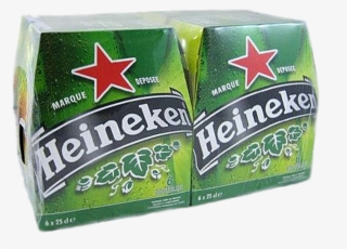 Heineken Beer - Heineken