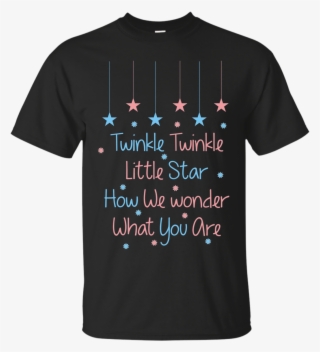 Twinkle Little Star - Festival Line Up Tshirt