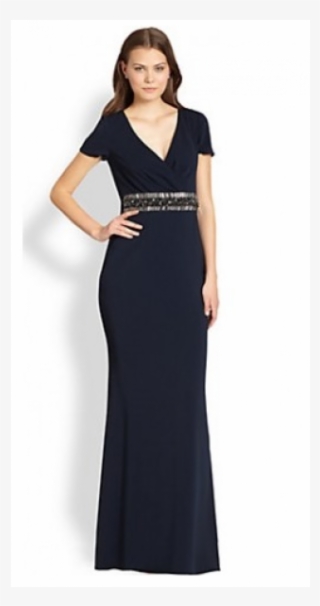 Gown