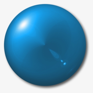 Orbs Clipart Transparent Bubble - Sphere