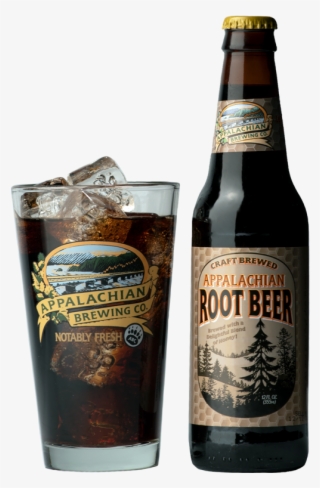 Appalachian Root Beer - Appalachian Jolly Scot Scottish Ale