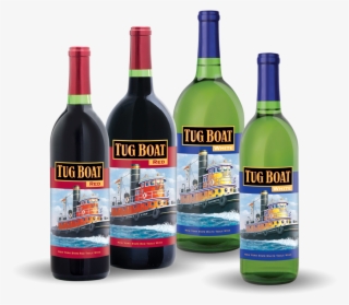 Shop Tugboat Wines - Red Wine