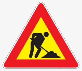 Under Construction Png Icon