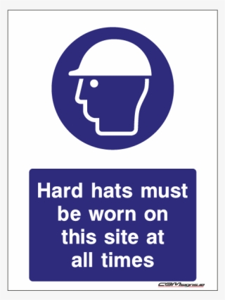Site Safety Signs Ireland And The Uk - Sign