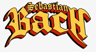 Sebastian Bach - Sebastian Bach Logo