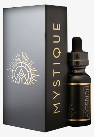 Hyperion Ejuice - Bottle