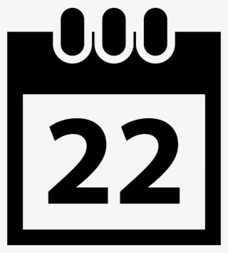 Png File Svg - Number
