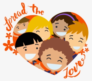 Family Clipart Week - Kindness Clipart Kindness Png