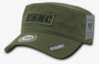 marines usmc cap vintage military style reversible - baseball cap