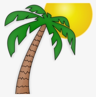 Palm Tree Clip Art Free Palm Tree Clip Art Transparent - Palm Tree Clip Art