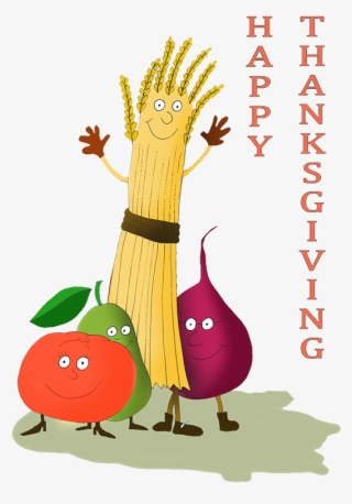 Sherif-turkey, Happy Thanksgiving Vegetables - Happy Thanksgiving Vegetables