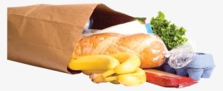 Pics For > Groceries Png - Grocery Shopping