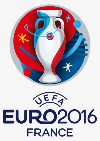 euro 2016 logo high quality png transparent image