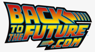 For All Official News & Updates Pertaining To The Bttf - Back To The Future