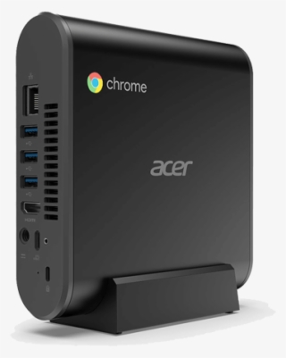 Acer Chromebox Desktop - Electronics