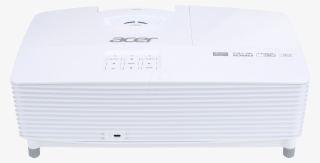 Dlp Projector / 3400 Ansi / 1920 X 1080 Acer Mr - Video Game Console