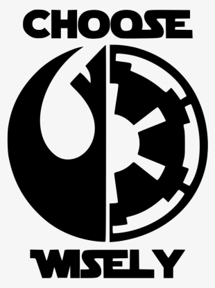 Star Wars Darkside Symbol