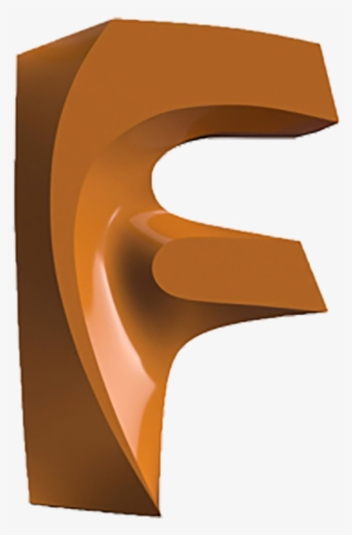 Autodesk Fusion 360 Logo Nt - Number