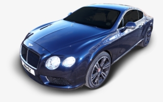 Videos - Bentley Continental Gt