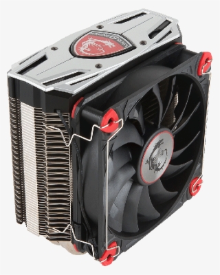 600 X 751 7 - Msi Core Frozr L Cooler