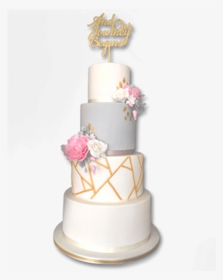 Wedding Cake Company Preston - Wedding Cake