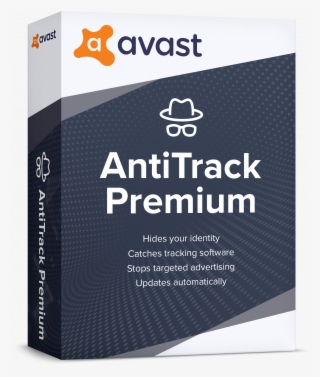 Avast Antitrack Premium Key