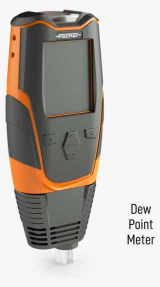 Dew Point Meter - Mobile Phone