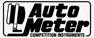 Auto Meter Logo Png Transparent - Auto Meter Logo Png