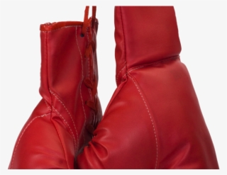 Boxing Gloves Png Transparent Images - Snow Boot