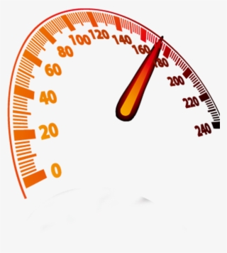 Meter Png ➤ Download - Car Speedometer Logo Png