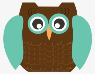 Cute Owl Clipart - Clip Art