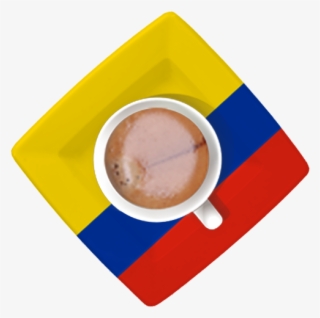 Taza Café Colombia Tambo - Cup