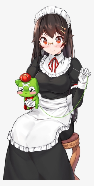 Danbooru - Cartoon Transparent PNG - 1024x1024 - Free Download on NicePNG