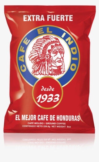 Café El Indio - Cafe El Indio Honduras