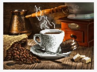 Cafe Y Taza - Kaffeebohnen Kaffeemaschine