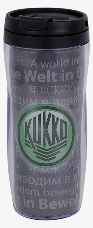 Taza De Plástico De Café Para Llevar - Kukko