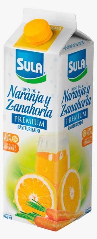 Jugo Pasteurizado Preconcentrado Hecho A Base De Jugo - Sula