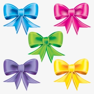 Tcr74757 Bows Image