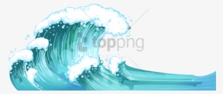 Free Png Wave Line Drawing Png Png Images Transparent - Waves Png