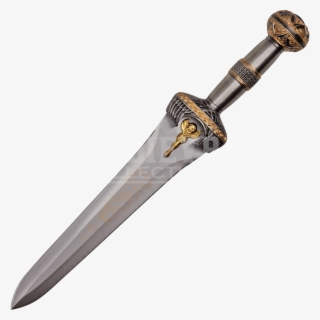 Ancient Roman Daggers