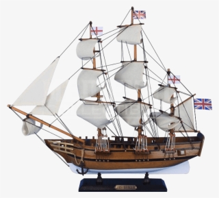 Amerigo Vespucci Ship