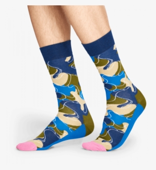Happy Socks X Wiz Khalifa - Sock