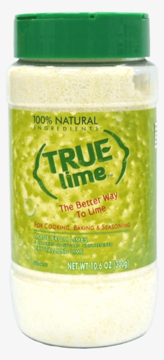 True Lime Shaker Large - Bottle