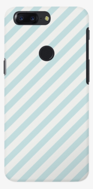 Stripe Pattern Oneplus 5t Case - Mobile Phone Case